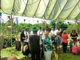 Schützenfest 2013